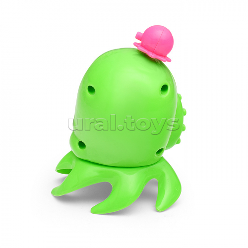 Заводная игрушка 