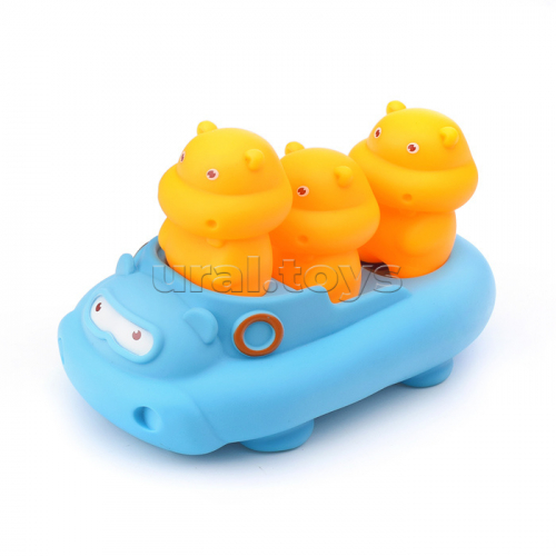 Игрушка для купания 