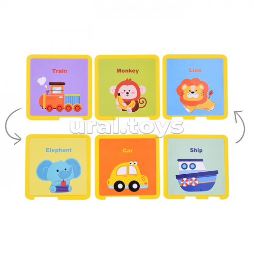 Пульт игрушечный 