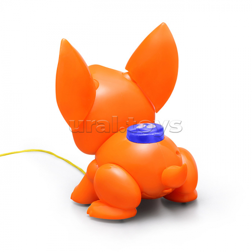 Интерактивная игрушка 