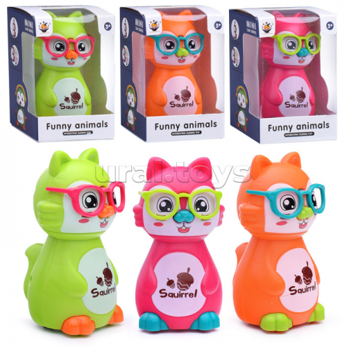 Интерактивная игрушка 