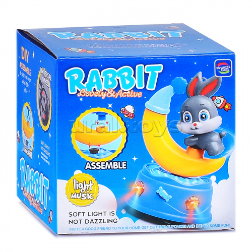 Интерактивная игрушка 