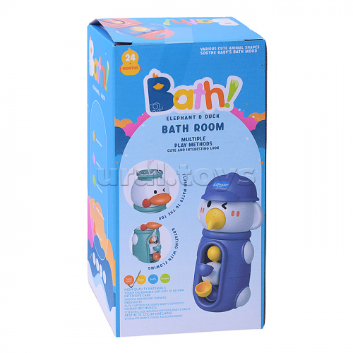 Игрушка для купания 