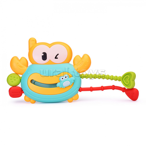 Интерактивная игрушка 