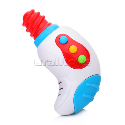 Музыкальная игрушка 