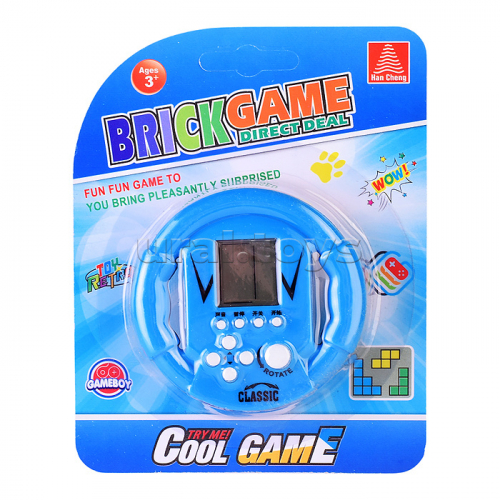 Игра электронная 