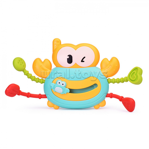 Интерактивная игрушка 