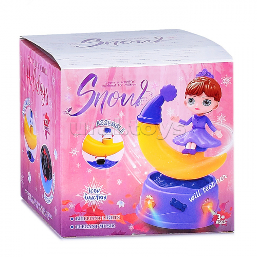 Интерактивная игрушка 