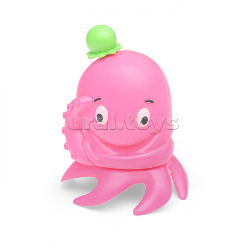 Заводная игрушка 