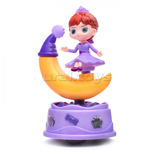 Интерактивная игрушка 