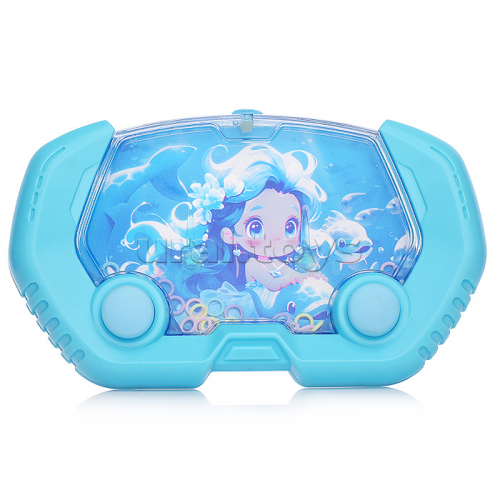 Водная игра 