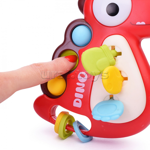 Игрушка развивающая 