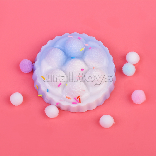 Игрушка-антистресс 