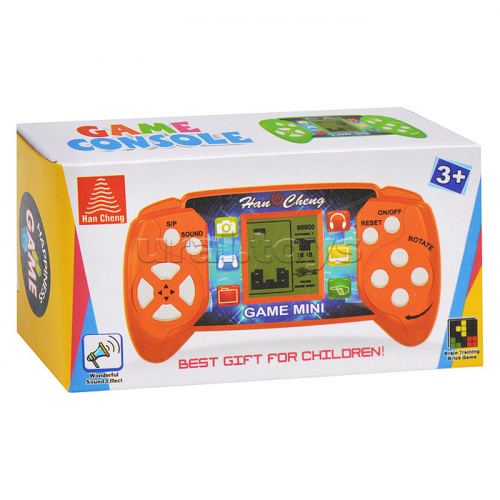 Игра электронная 