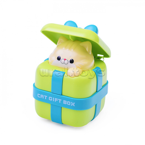 Интерактивная игрушка 