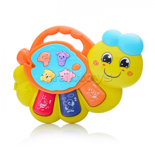 Музыкальная игрушка 