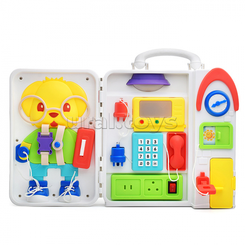 Игрушка развивающая 
