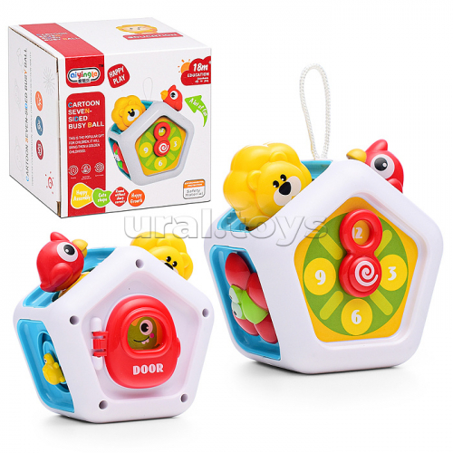 Игрушка развивающая 