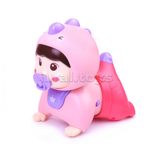Интерактивная игрушка 
