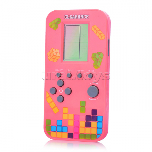 Игра электронная 