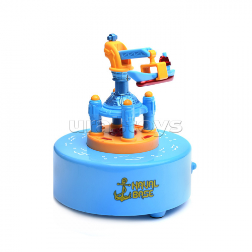 Интерактивная игрушка 