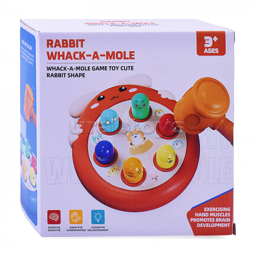 Развивающая игра 