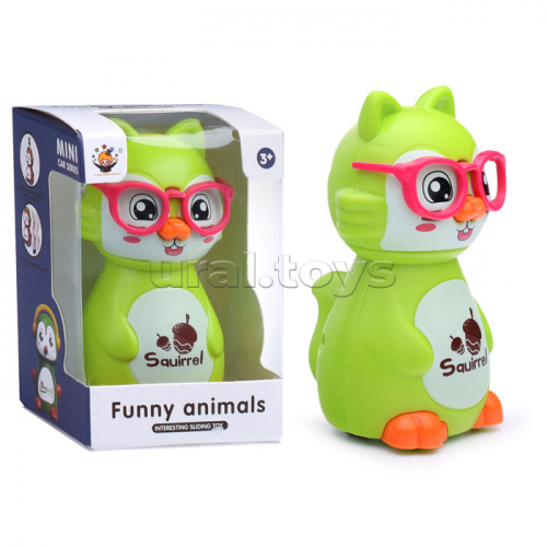 Интерактивная игрушка 