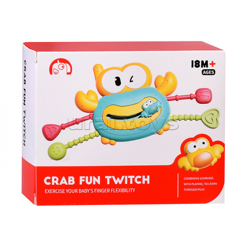 Интерактивная игрушка 