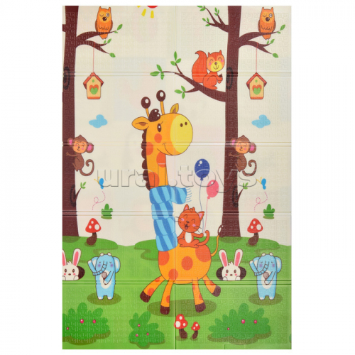 Коврик развивающий 