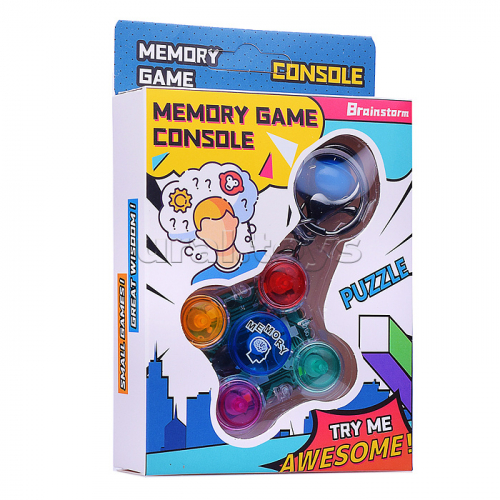 Игра электронная 