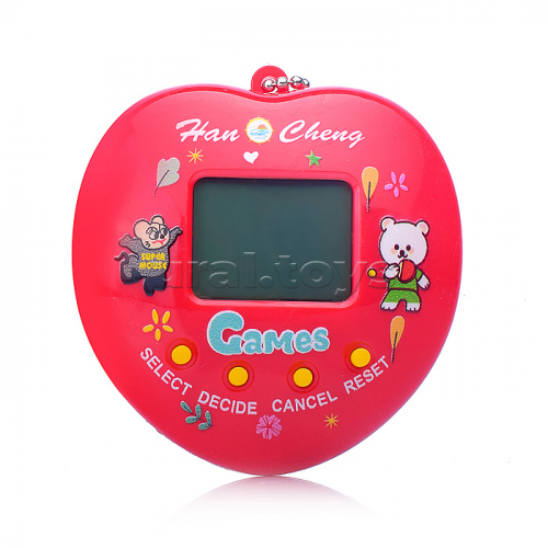 Игра электронная 