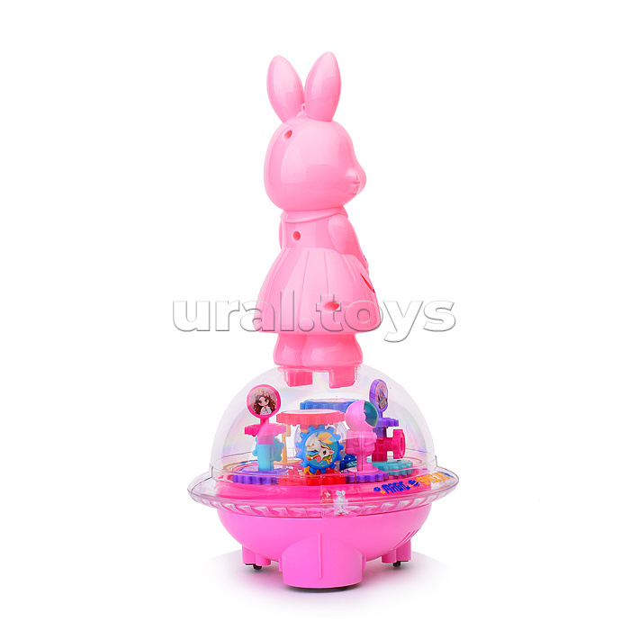 Интерактивная игрушка