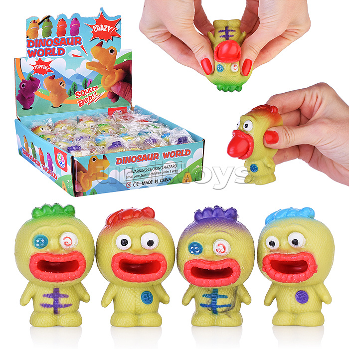 Игрушка-антистресс