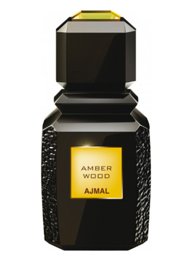 AJMAL AMBER WOOD edp