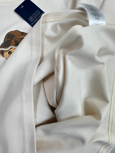 Футболка Polo Ralph Lauren 3244