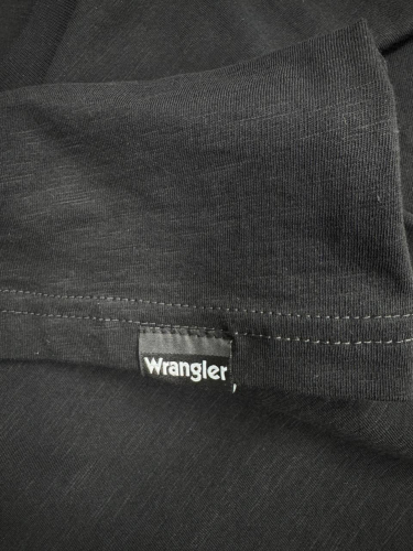 Футболка WRANGLER 2252