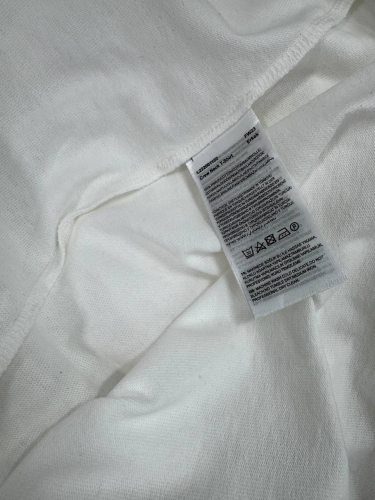 Футболка LEE 2251 белый