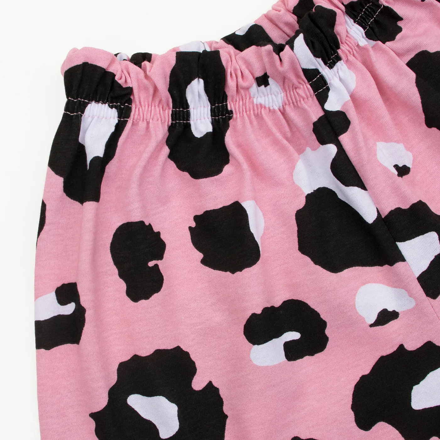 Шорты кулирка 0653100305