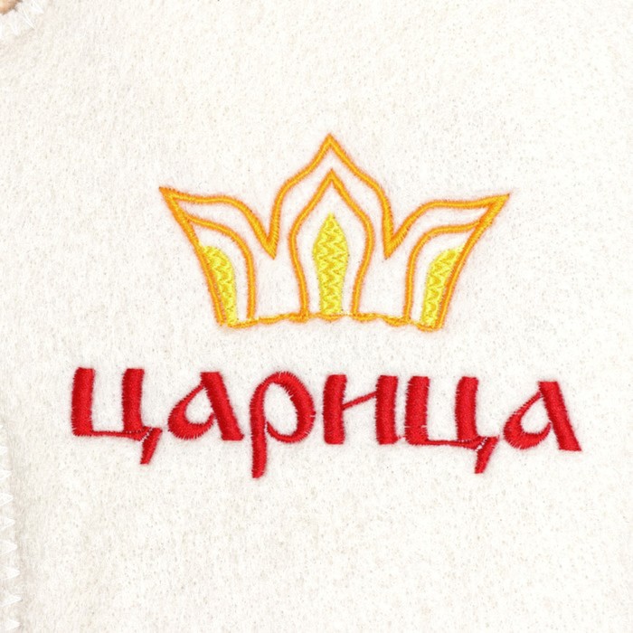 Рукавица для бани