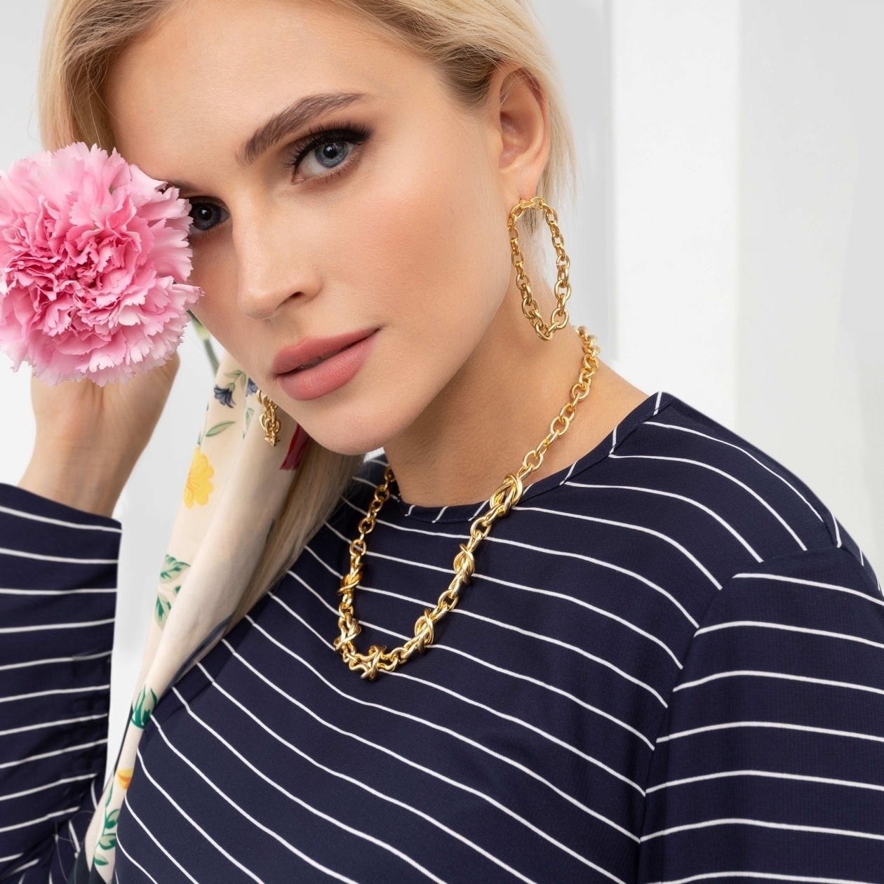 Блуза, Твое обновление (оригинальная)