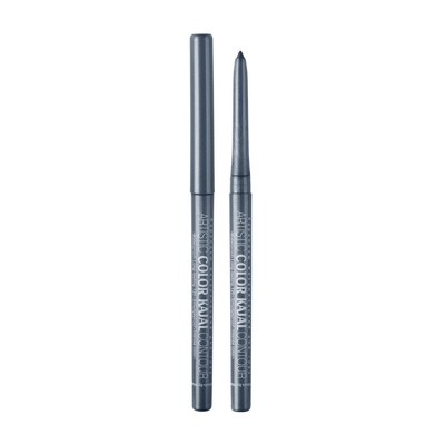Карандаш механ для глаз Artistic Color Kajal Contour 08 gunpowder
