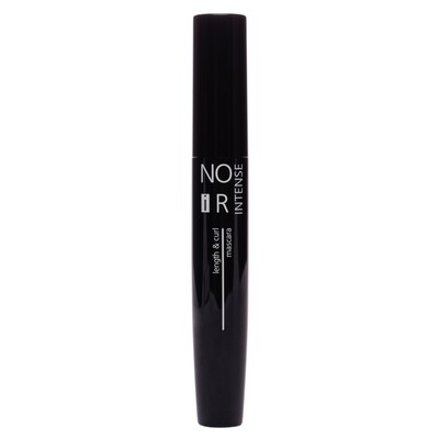 Тушь NOIR INTENSE длина и изгиб