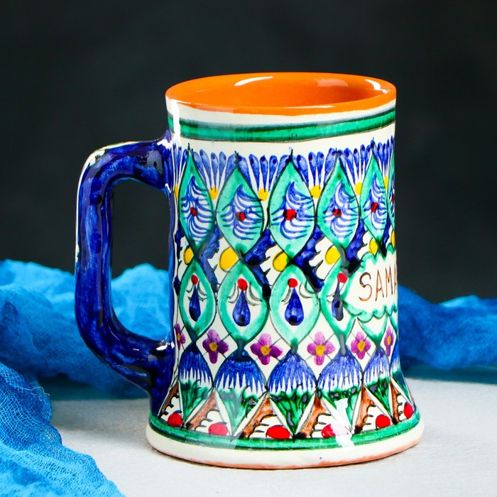 Кружка Риштанская Керамика