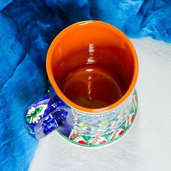 Кружка Риштанская Керамика