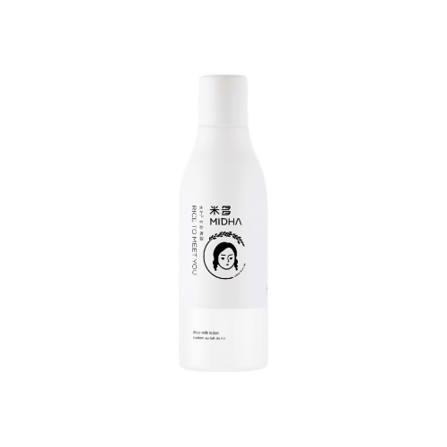 [MIDHA] Лосьон для лица РИСОВОЕ МОЛОЧКО Rice Milk Lotion, 200 мл