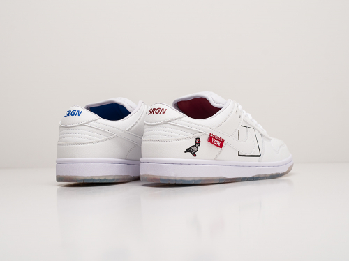 Кроссовки Nike SB Dunk Low