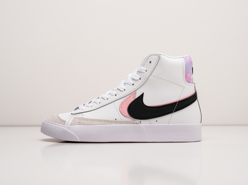 Кроссовки Nike Blazer Mid 77