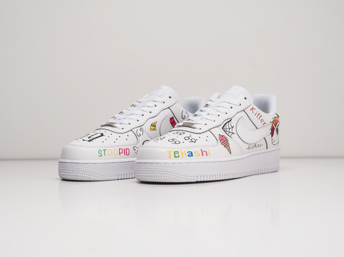 Кроссовки Nike Air Force 1 Low