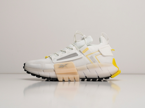 Кроссовки Reebok Zig Kinetica Edge