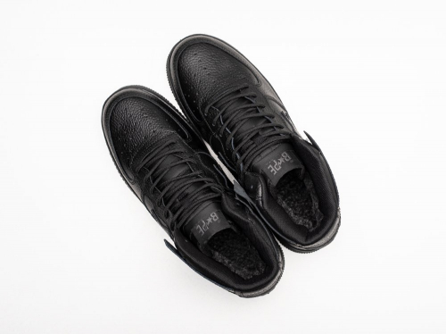 Зимние Кроссовки BAPE Sta Force 1 High